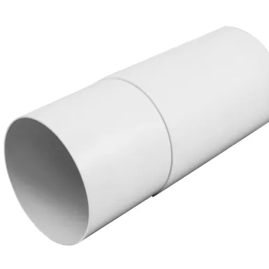VENTILATSIOONITORU EUROPLAST PLAST 150MM 300-500MM