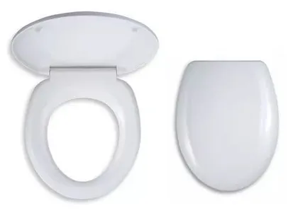PRILL-LAUD FERRO DUROPLAST, UNIVERSAALNE, VALGE