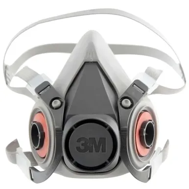 POOLMASK 3M 6000 SUURUS L