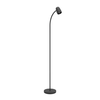 PÕRANDALAMP CARLO E14 1X25W MUST