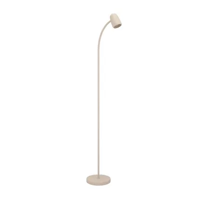 PÕRANDALAMP CARLO E14 1X25W BEEŽ