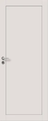 RAAMUKS VAU FORTE M10X21, VALGE