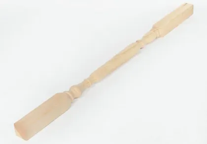 TREPIKÄSIPUU POST JM16 900X41X41MM