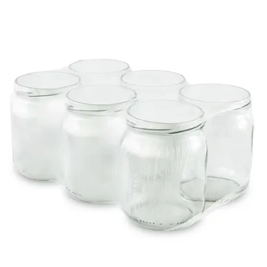 KLAASPURK 540ML 6TK