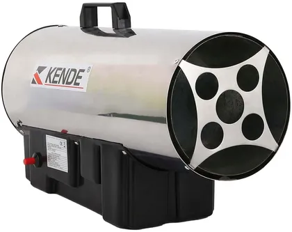 SOOJAPUHUR KENDE GAASITOITEGA KEF-17 17KW