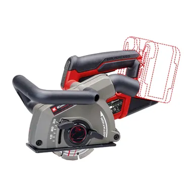 AKUSOONEFREES EINHELL TP-MA 36/30 LI BL-SOLO AKU JA LAADIJATA