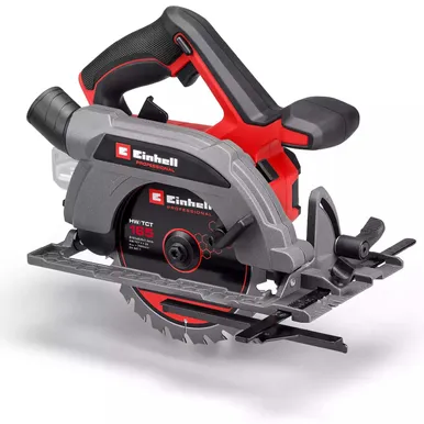 AKUKETASSAAG EINHELL TP-CS 18/165 LI BL-SOLO AKU JA LAADIJATA