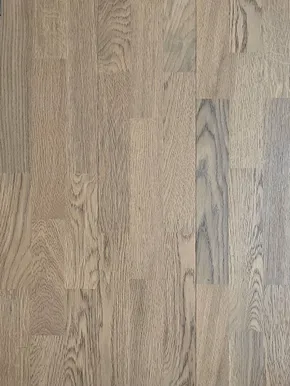 NATURAALPARKETT BOEN 13MM TAMM SOFT BROWN, MATT LAKK 3-LIPILINE