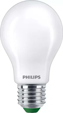 LED LAMP PHILIPS ULTRAEFFICIENT 40W A60 E27 4000K MATT
