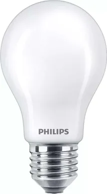 LED LAMP PHILIPS CLASSIC 75W A60 E27 MATT