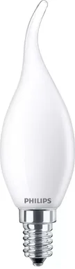 LED LAMP PHILIPS CLASSIC 25W BA35 E14 WW MATT