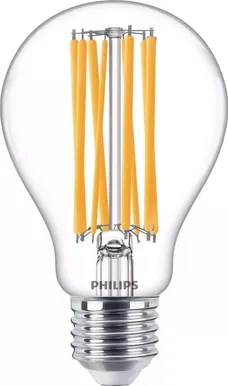 LED LAMP PHILIPS CLASSIC 150W A67 E27 WW ND LÄBIPAISTEV