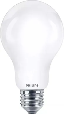 LED LAMP PHILIPS CLASSIC 150W A67 E27 WW ND RF MATT
