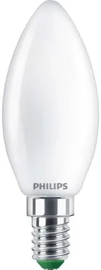 LED LAMP PHILIPS ULTRAEFFICIENT 40W B35 E14 2700K FR