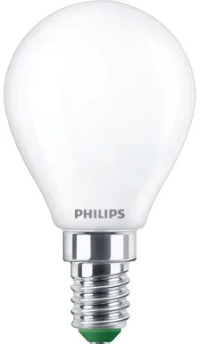 LED LAMP PHILIPS ULTRAEFFICIENT 40W P45 E14 2700K FR