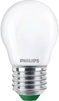LED LAMP PHILIPS ULTRAEFFICIENT 40W P45 E27 2700K FR