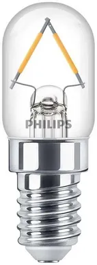LED LAMP PHILIPS CLASSIC 15W T20 E14 WW CL ND