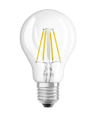 LED LAMP OSRAM SSTAR CLASSIC 4,8W 827 E27 DIM