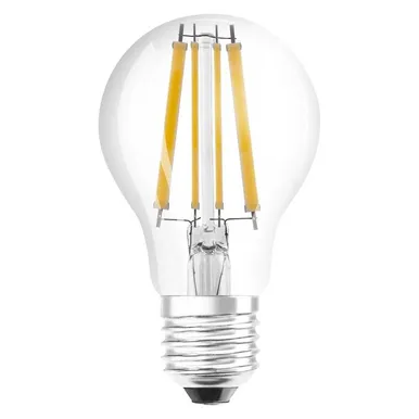 LED LAMP OSRAM SSTAR CLASSIC 11W 827 E27 DIM