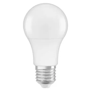 LED LAMP OSRAM STAR CLASSIC A FR 8W 827 E27 NON-DIM
