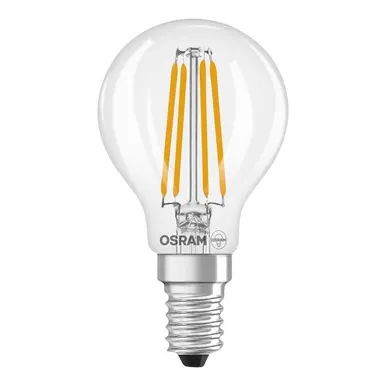 LED LAMP OSRAM SSTAR CLASSIC P FIL 5,9W 827 E14 DIM