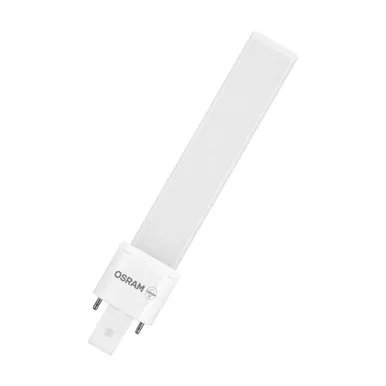 LED LAMP OSRAM DULUX FR 5W 830 G23 NON-DIM