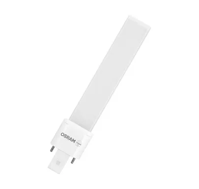 LED LAMP OSRAM DULUX FR 5W 840 G23 NON-DIM