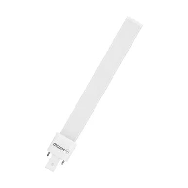 LED LAMP OSRAM DULUX FR 6W 840 G23 NON-DIM
