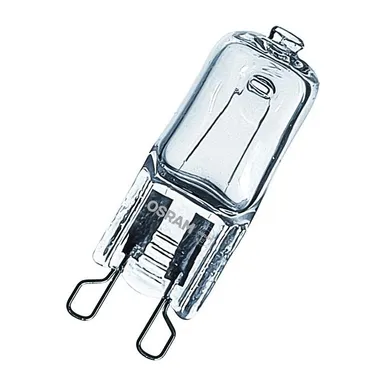 HALOGEENLAMP OSRAM 40W G9