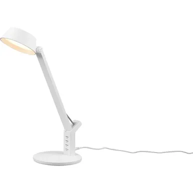 LAUALAMP TRIO AVA LED 5,2W VALGE