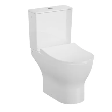 WC-POTT VITRA KOA R UNIV.ÄRAJOOKS SUJUVALT SULGUV PRILL-LAUD