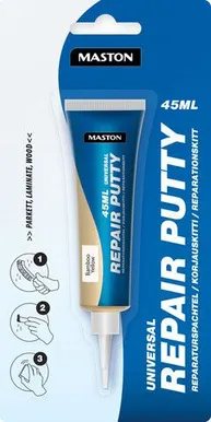 PARANDUSPAHTEL MASTON BAMBUSKOLLANE 45ML