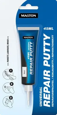 PARANDUSPAHTEL MASTON MUST 45ML