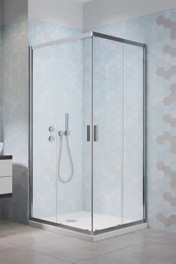 DUŠINURK RADAWAY ALIENTA C 90X90X190CM