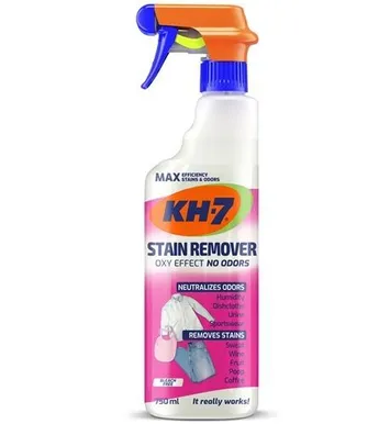 PLEKIEEMALDAJA KH-7 OXY EFFECT 750ML