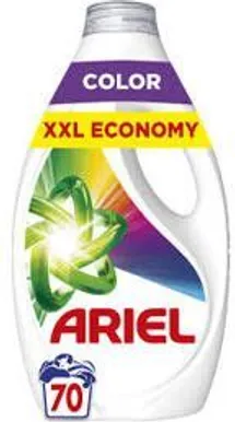 PESUGEEL ARIEL COLOR 70PK, 3,15L