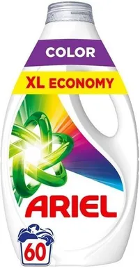 PESUGEEL ARIEL COLOR 60PK, 2,7L