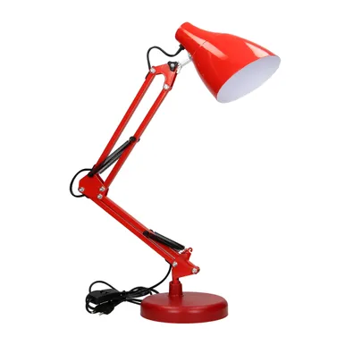 LAUALAMP VIRONE DIAN 60W E27 PUNANE