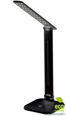 LAUALAMP SPECTOR LIGHT LED 9W DIM MUST