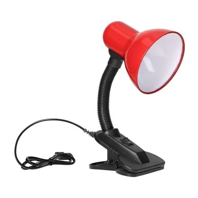 LAUALAMP LATSA 40W E27 KLAMBRIGA PUNANE