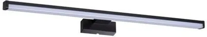 VANNITOAVALGUSTI KANLUX ASTEN LED 12W MUST