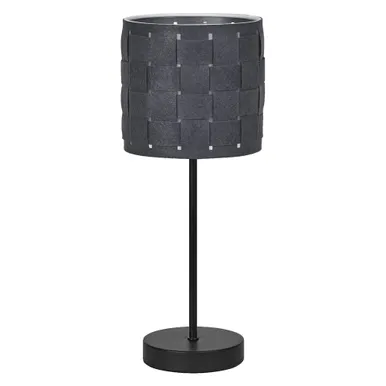 LAUALAMP LEDVANCE DECOR FELT WEAVING STAND E14 TUMEHALL