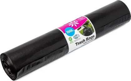 PRÜGIKOTT MCLEAN SANGADEGA, 150L 8TK/RULL