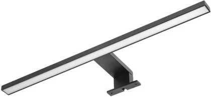 VANNITOAVALGUSTI ADVITI NORTES LED 12W MUST