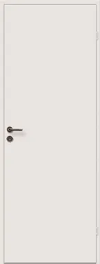 SISEUKS VAU SILE M8X20 VALGE