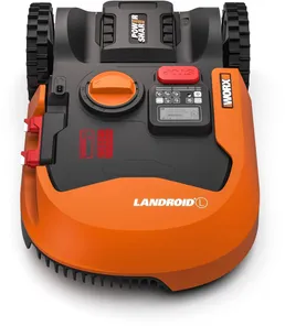 ROBOTNIIDUK WORX LANDROID L2000 Bauhof