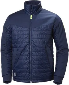 Helly hansen deals aker insulated jacket