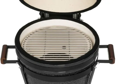 S EGRILL MUSTANG KAMADO 16 Bauhof
