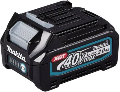 Makita shop 40v aku