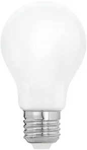 LED LAMP EGLO 7W A60 E27 806LM 2700K 